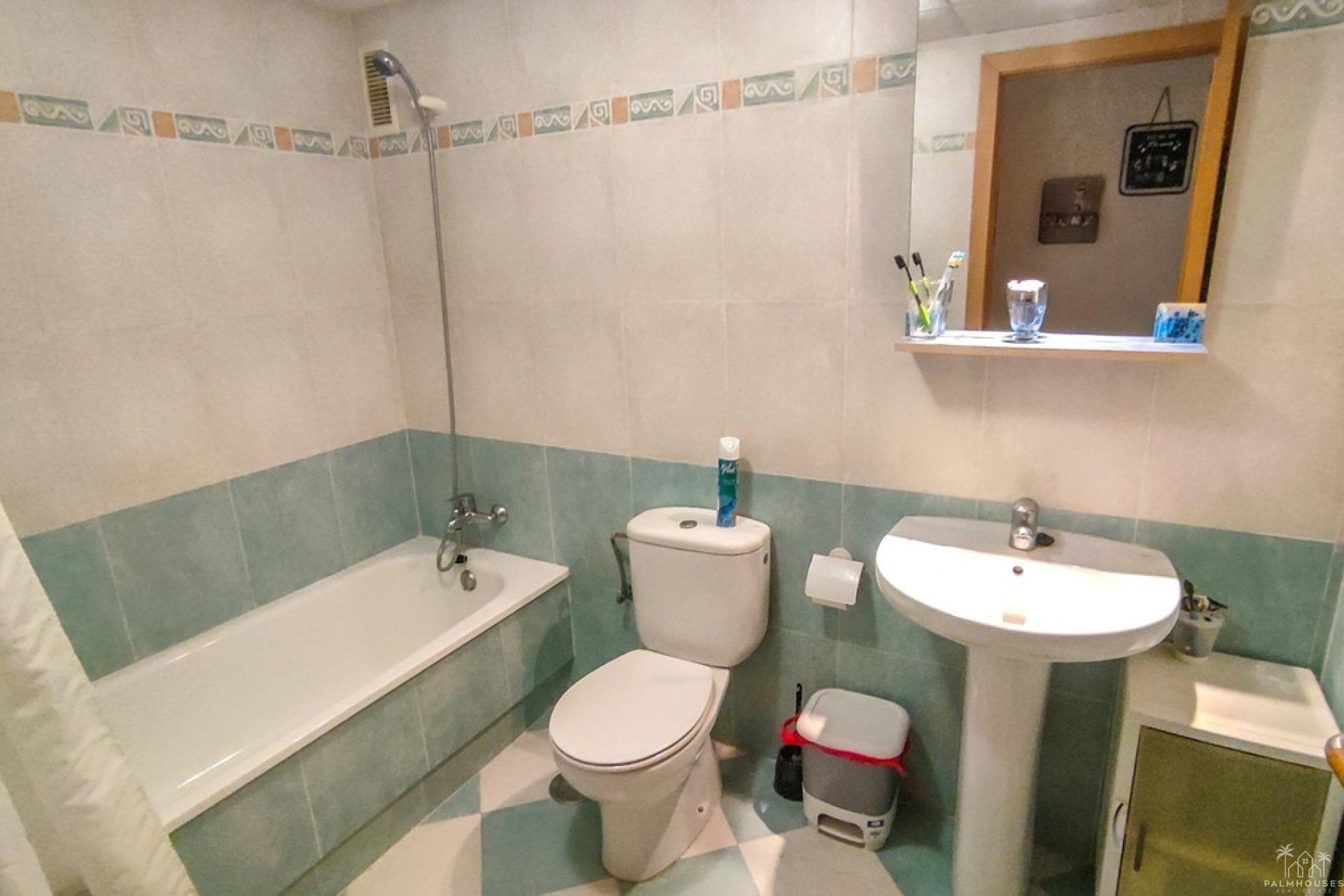 Herverkoop - Appartement - Villajoyosa - Villajoyosa Centro