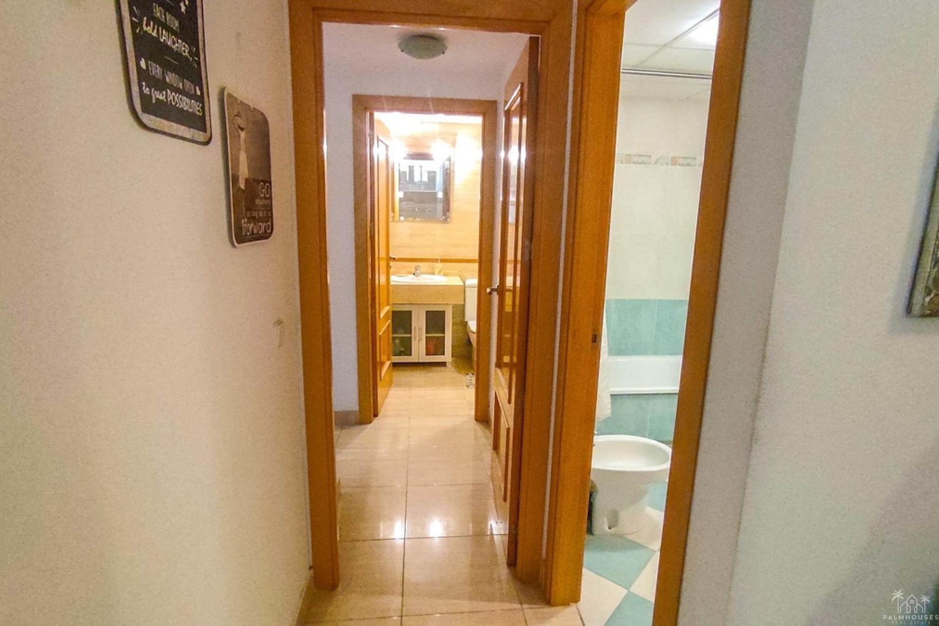 Herverkoop - Appartement - Villajoyosa - Villajoyosa Centro