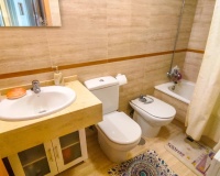 Herverkoop - Appartement - Villajoyosa - Villajoyosa Centro