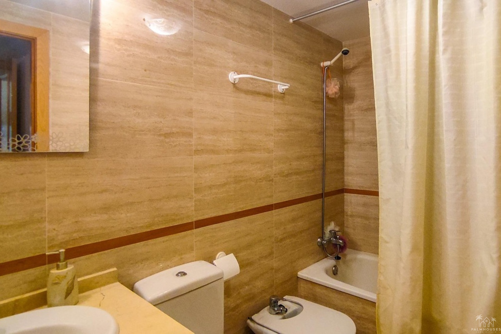 Herverkoop - Appartement - Villajoyosa - Villajoyosa Centro
