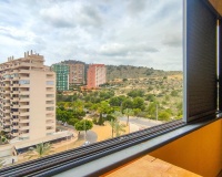 Herverkoop - Appartement - Villajoyosa - Villajoyosa Centro
