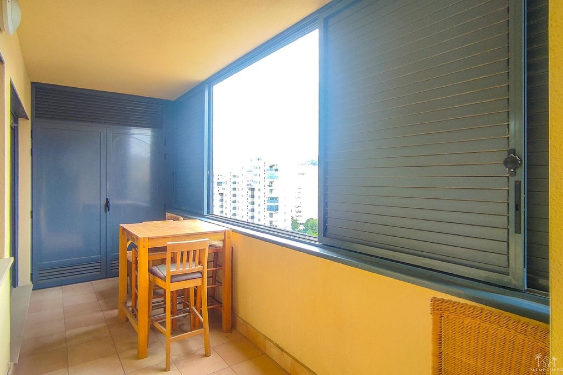 Herverkoop - Appartement - Villajoyosa - Villajoyosa Centro