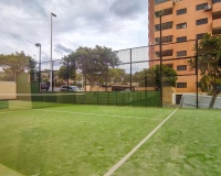 Herverkoop - Appartement - Villajoyosa - Villajoyosa Centro