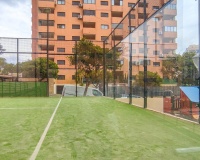 Herverkoop - Appartement - Villajoyosa - Villajoyosa Centro
