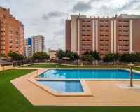 Herverkoop - Appartement - Villajoyosa - Villajoyosa Centro