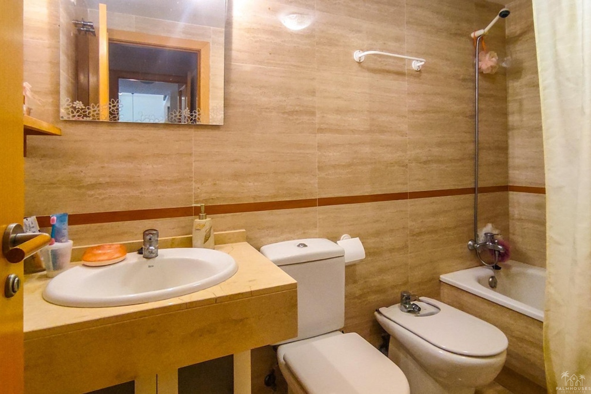 Herverkoop - Appartement - Villajoyosa - Villajoyosa Centro