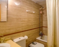 Herverkoop - Appartement - Villajoyosa - Villajoyosa Centro