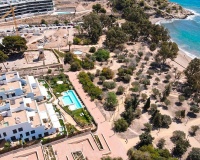 Herverkoop - Appartement - Villajoyosa - Villajoyosa Centro