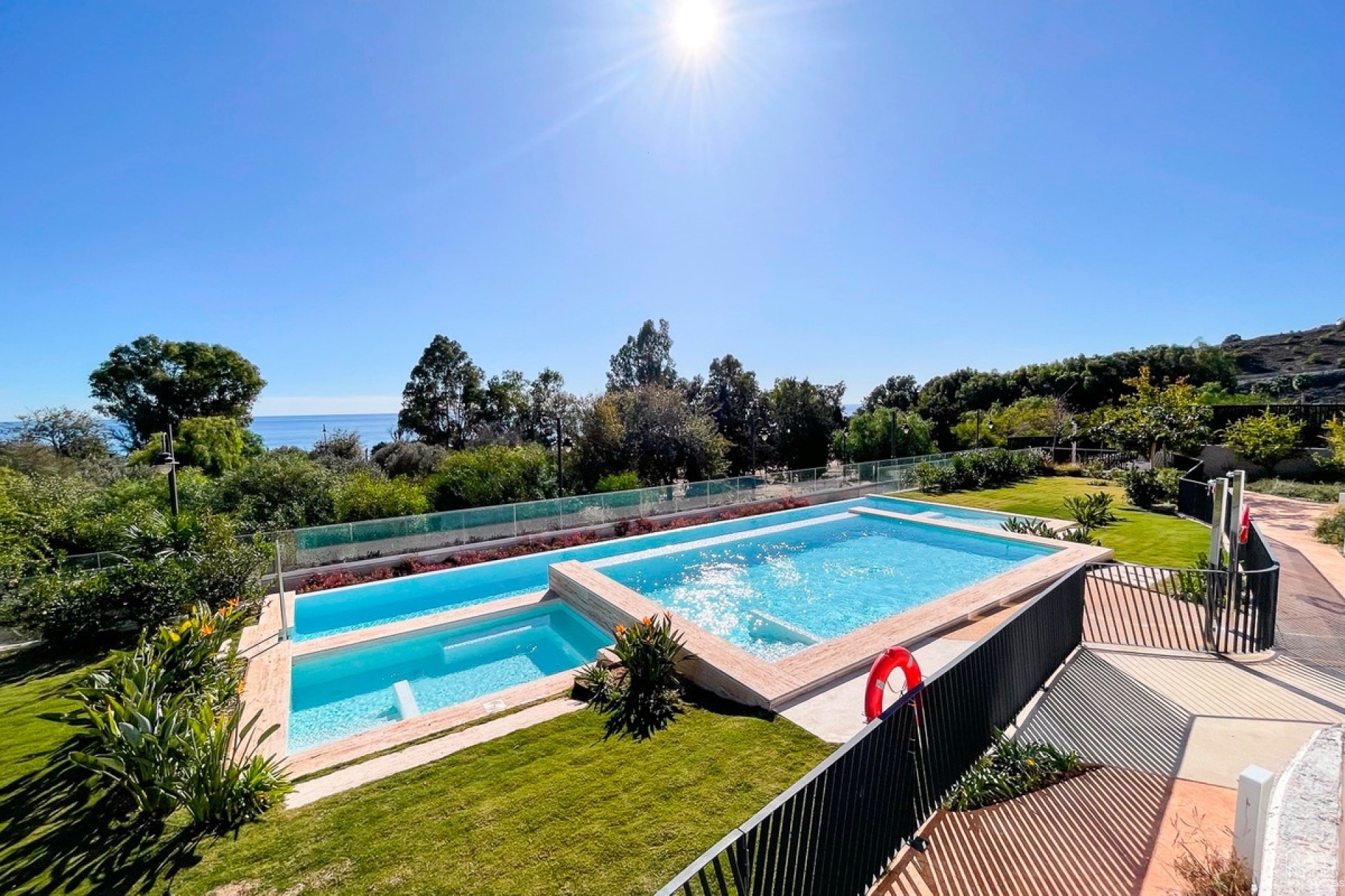 Herverkoop - Appartement - Villajoyosa - Villajoyosa Centro