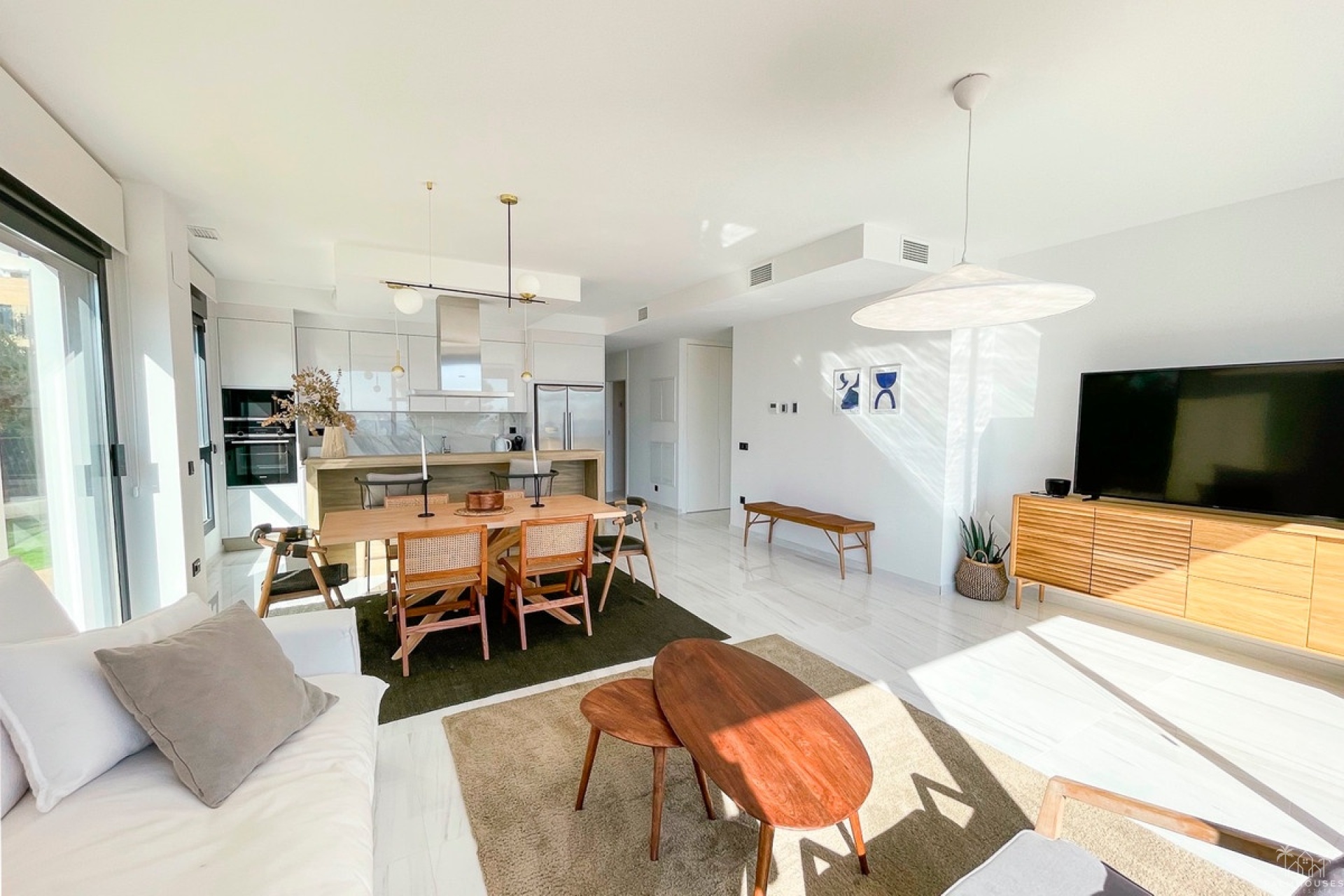 Herverkoop - Appartement - Villajoyosa - Villajoyosa Centro