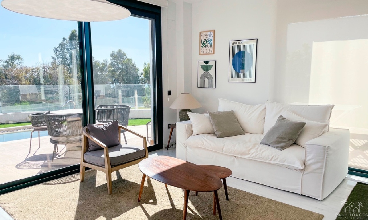 Herverkoop - Appartement - Villajoyosa - Villajoyosa Centro
