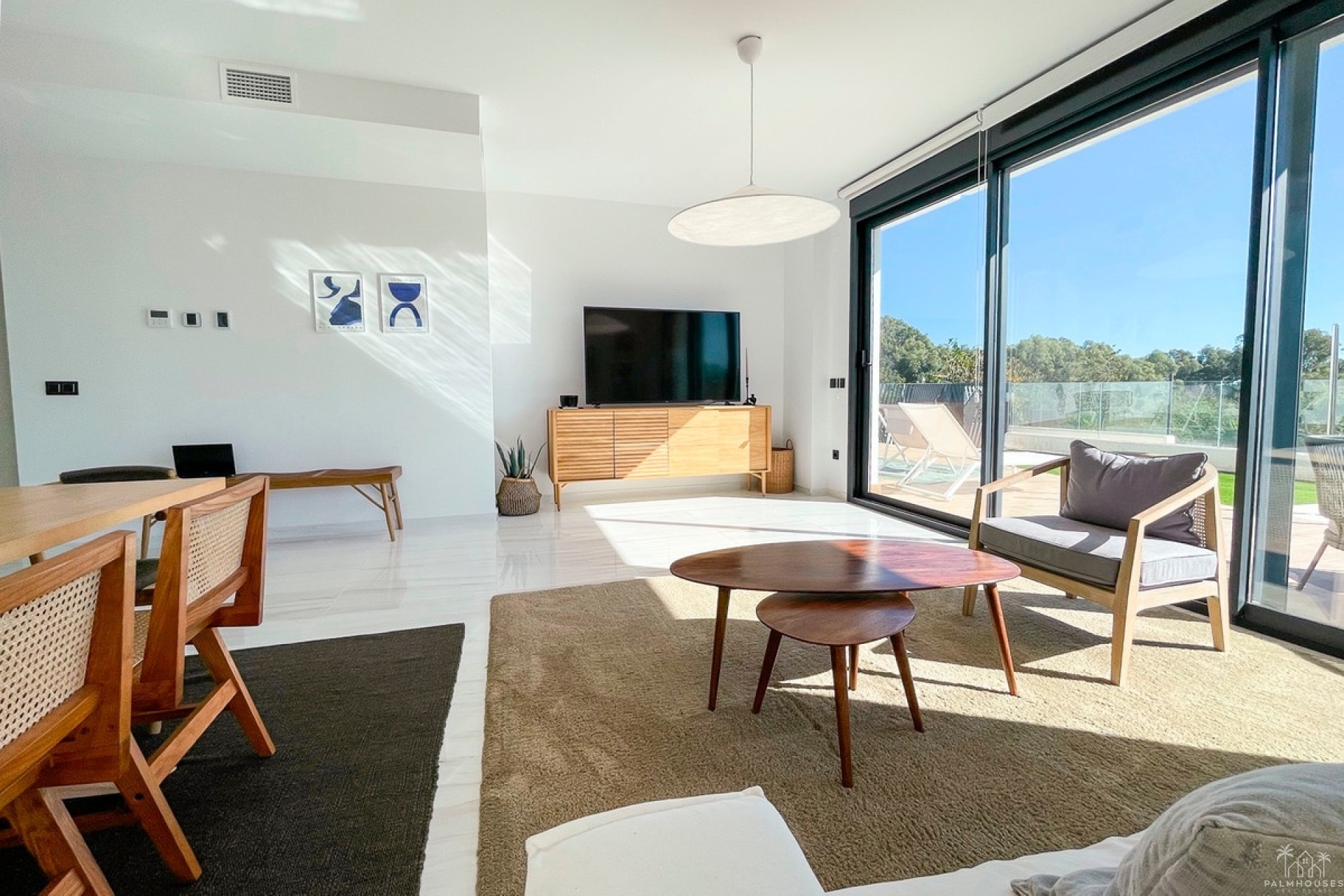 Herverkoop - Appartement - Villajoyosa - Villajoyosa Centro