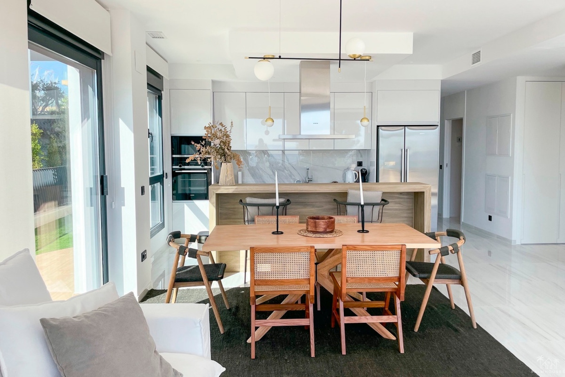 Herverkoop - Appartement - Villajoyosa - Villajoyosa Centro