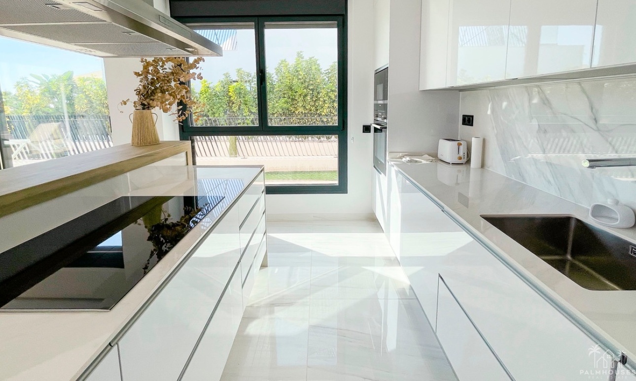 Herverkoop - Appartement - Villajoyosa - Villajoyosa Centro