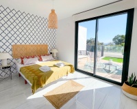Herverkoop - Appartement - Villajoyosa - Villajoyosa Centro