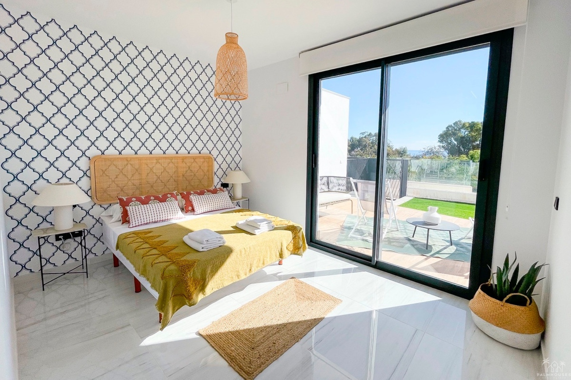 Herverkoop - Appartement - Villajoyosa - Villajoyosa Centro