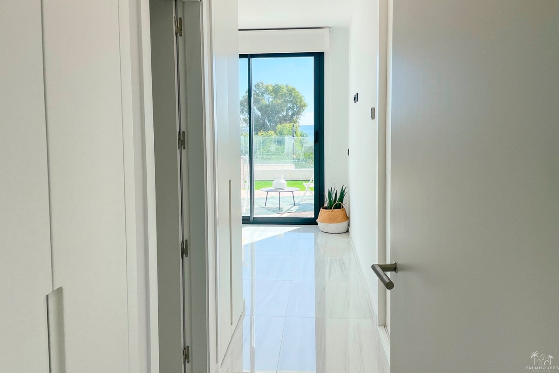 Herverkoop - Appartement - Villajoyosa - Villajoyosa Centro