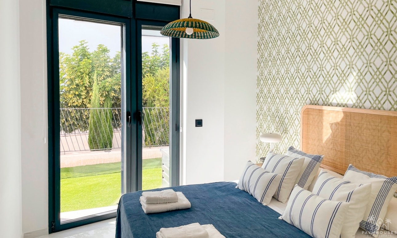 Herverkoop - Appartement - Villajoyosa - Villajoyosa Centro