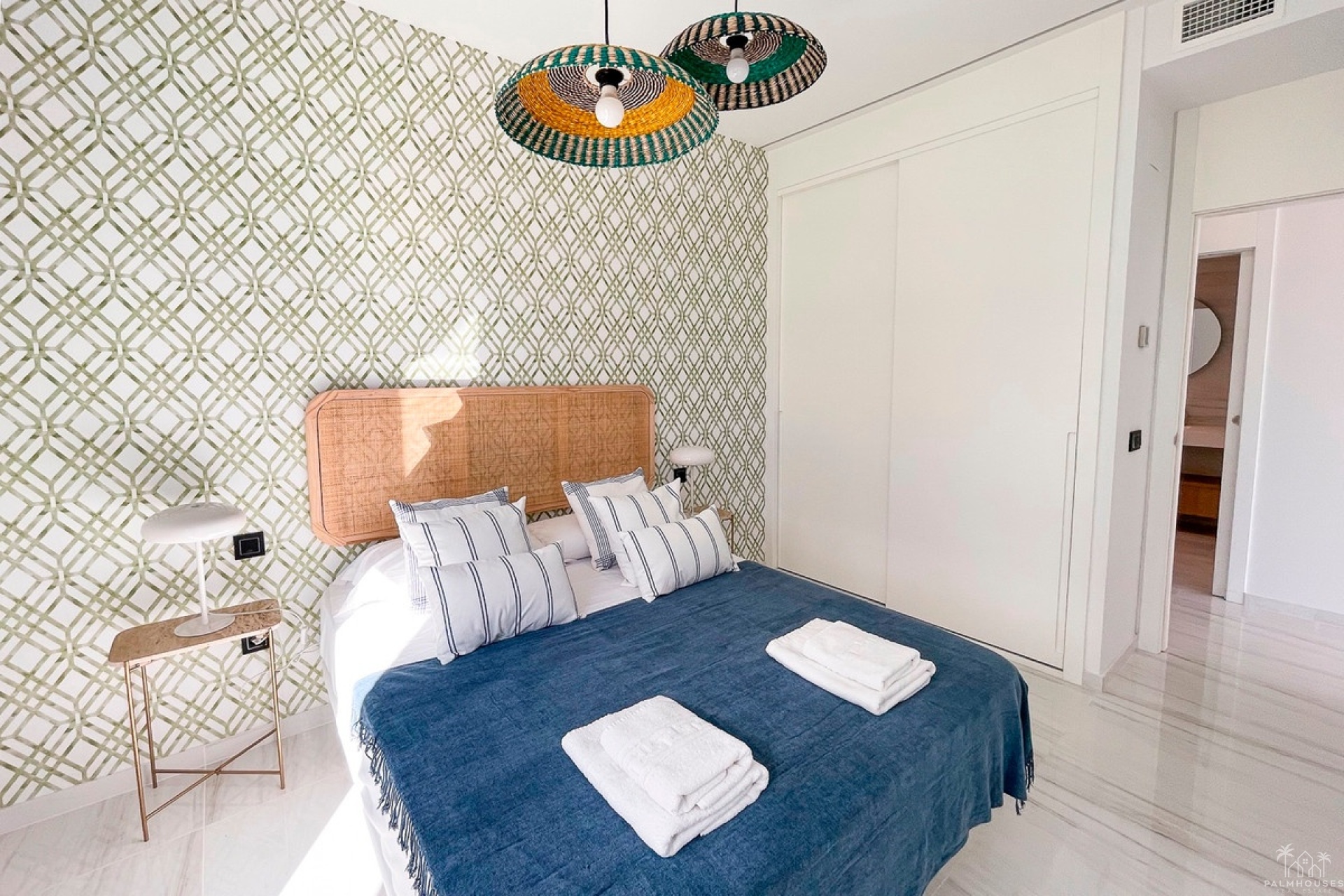 Herverkoop - Appartement - Villajoyosa - Villajoyosa Centro