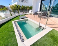 Herverkoop - Appartement - Villajoyosa - Villajoyosa Centro