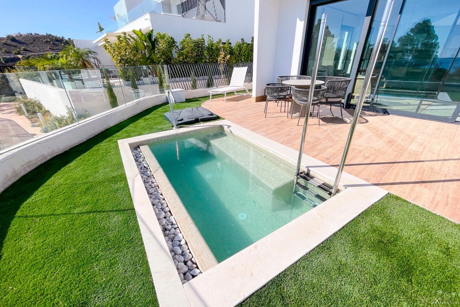 Herverkoop - Appartement - Villajoyosa - Villajoyosa Centro
