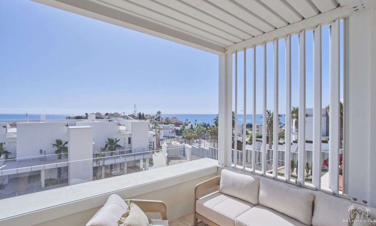 Herverkoop - Appartement - Villajoyosa - Villajoyosa Centro