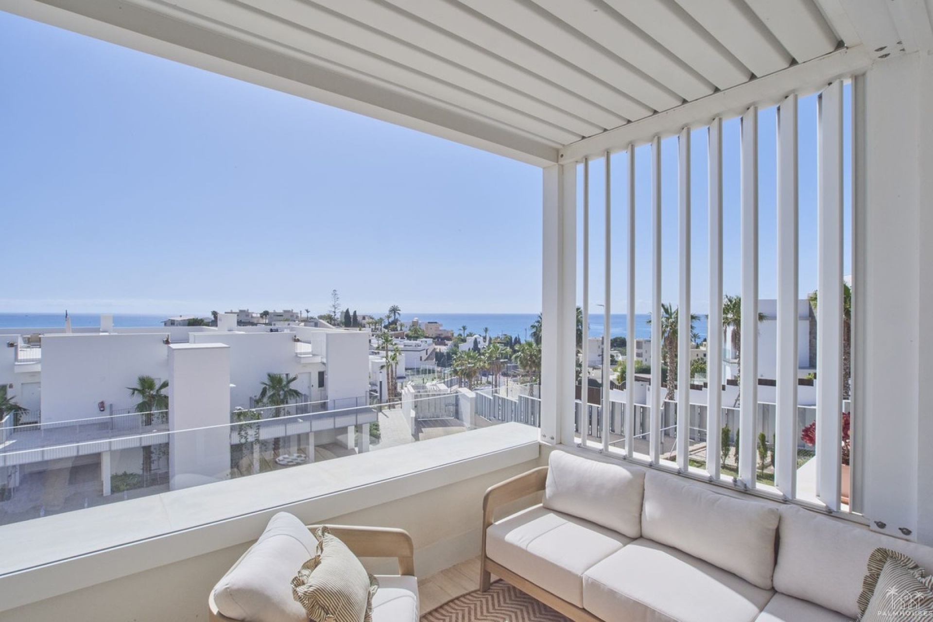 Herverkoop - Appartement - Villajoyosa - Villajoyosa Centro
