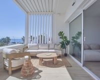 Herverkoop - Appartement - Villajoyosa - Villajoyosa Centro