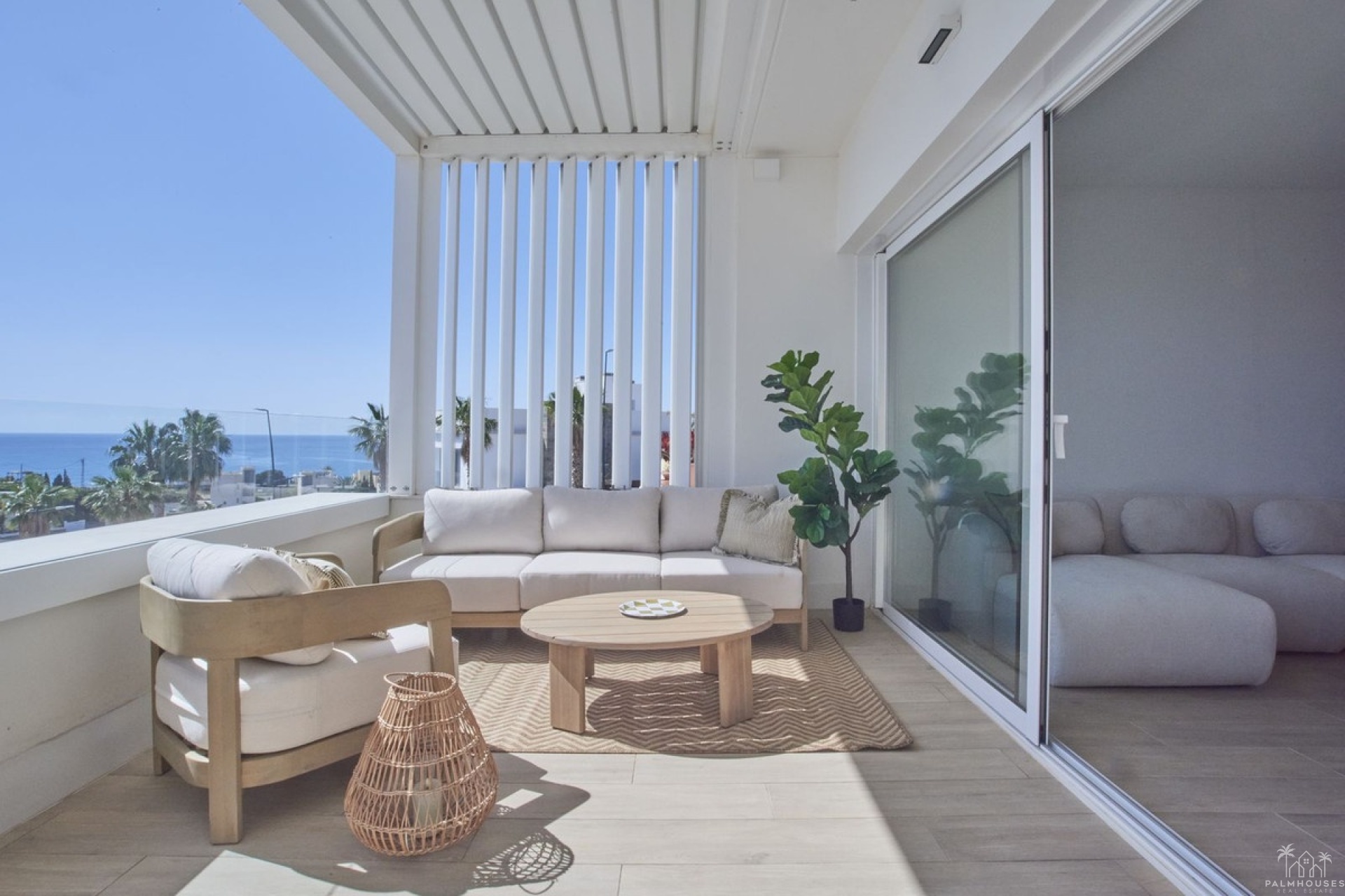 Herverkoop - Appartement - Villajoyosa - Villajoyosa Centro