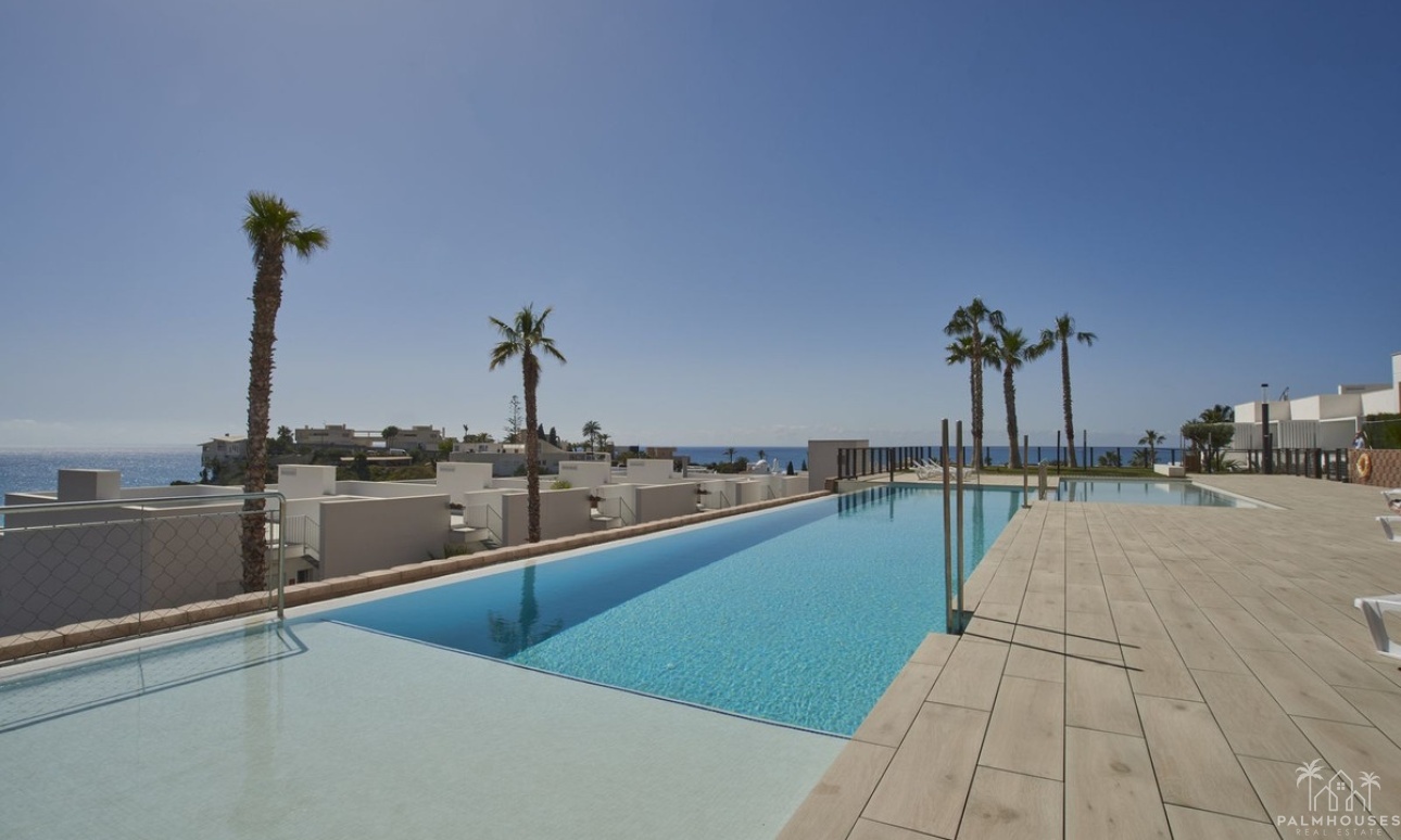 Herverkoop - Appartement - Villajoyosa - Villajoyosa Centro