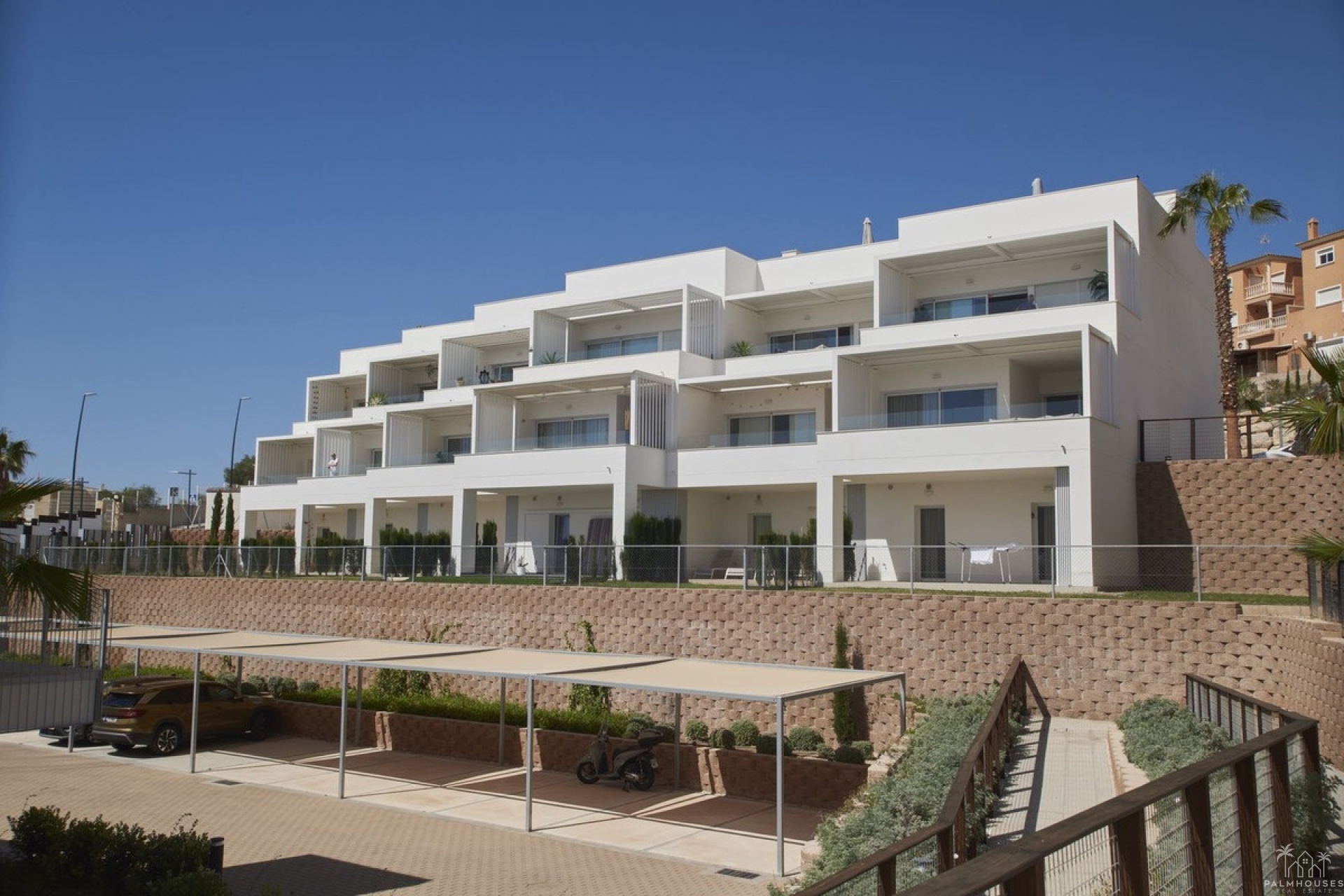 Herverkoop - Appartement - Villajoyosa - Villajoyosa Centro