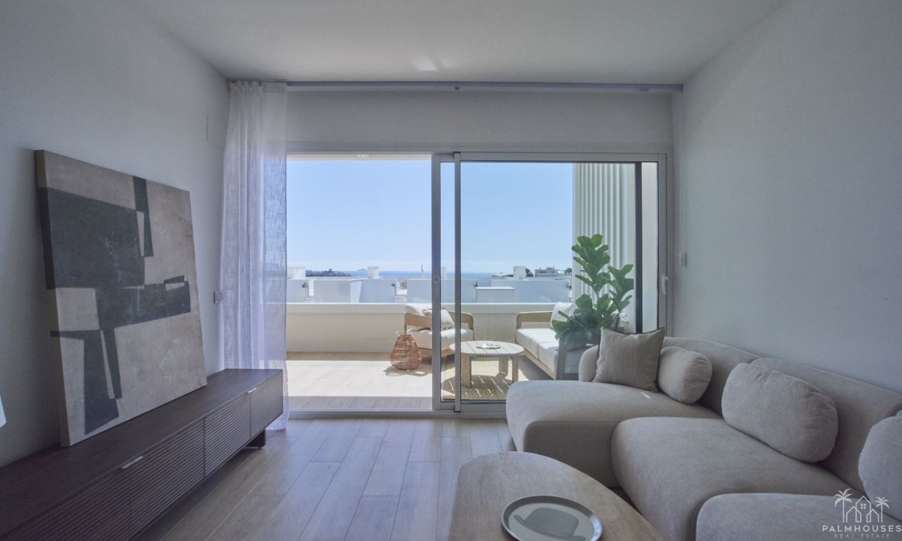 Herverkoop - Appartement - Villajoyosa - Villajoyosa Centro
