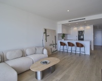 Herverkoop - Appartement - Villajoyosa - Villajoyosa Centro