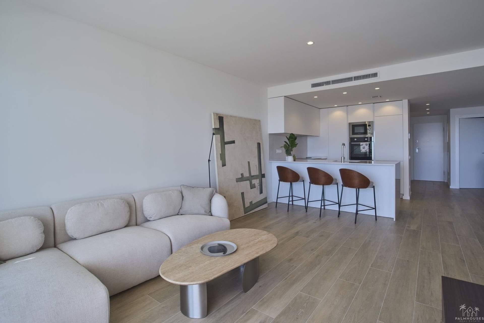 Herverkoop - Appartement - Villajoyosa - Villajoyosa Centro
