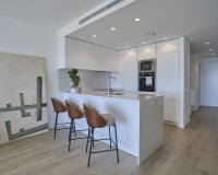Herverkoop - Appartement - Villajoyosa - Villajoyosa Centro