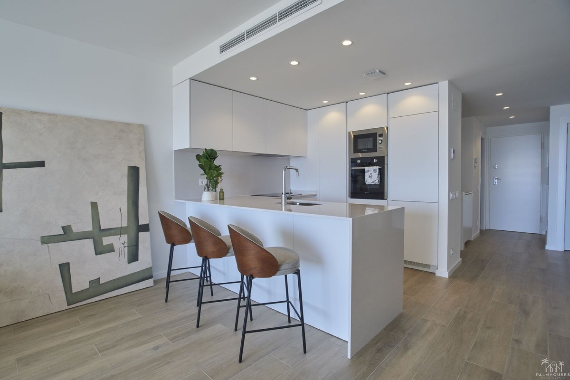 Herverkoop - Appartement - Villajoyosa - Villajoyosa Centro