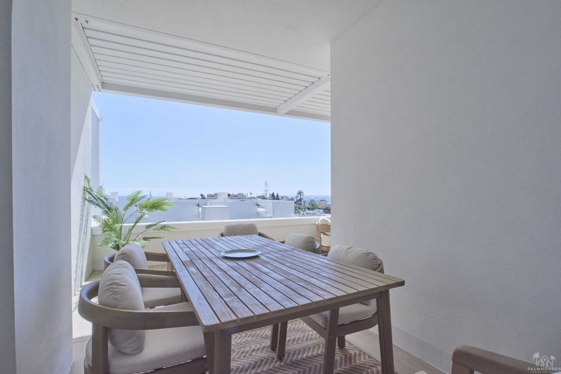 Herverkoop - Appartement - Villajoyosa - Villajoyosa Centro