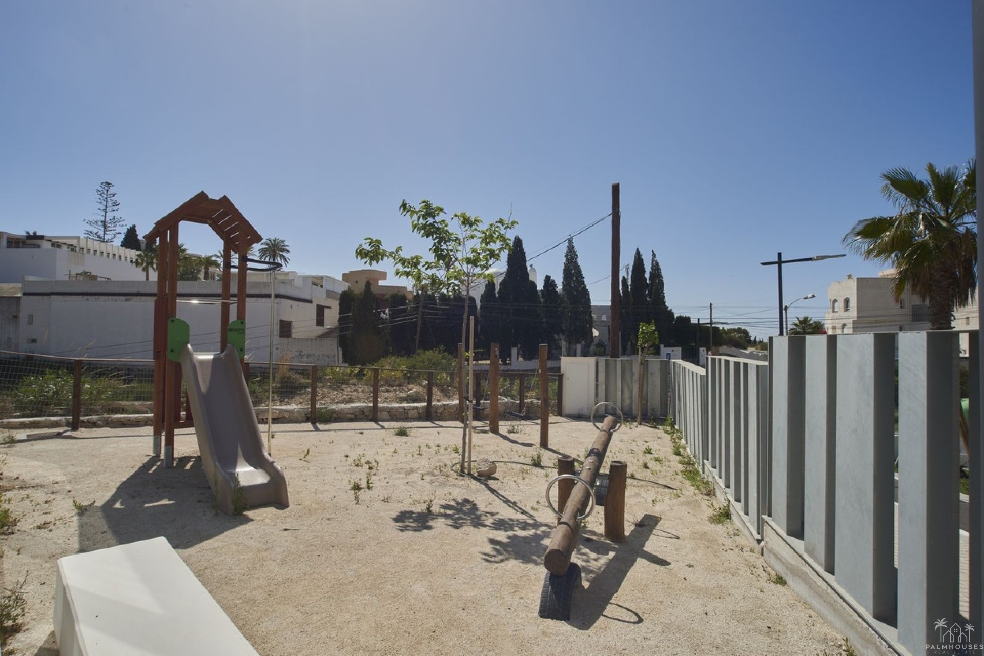 Herverkoop - Appartement - Villajoyosa - Villajoyosa Centro