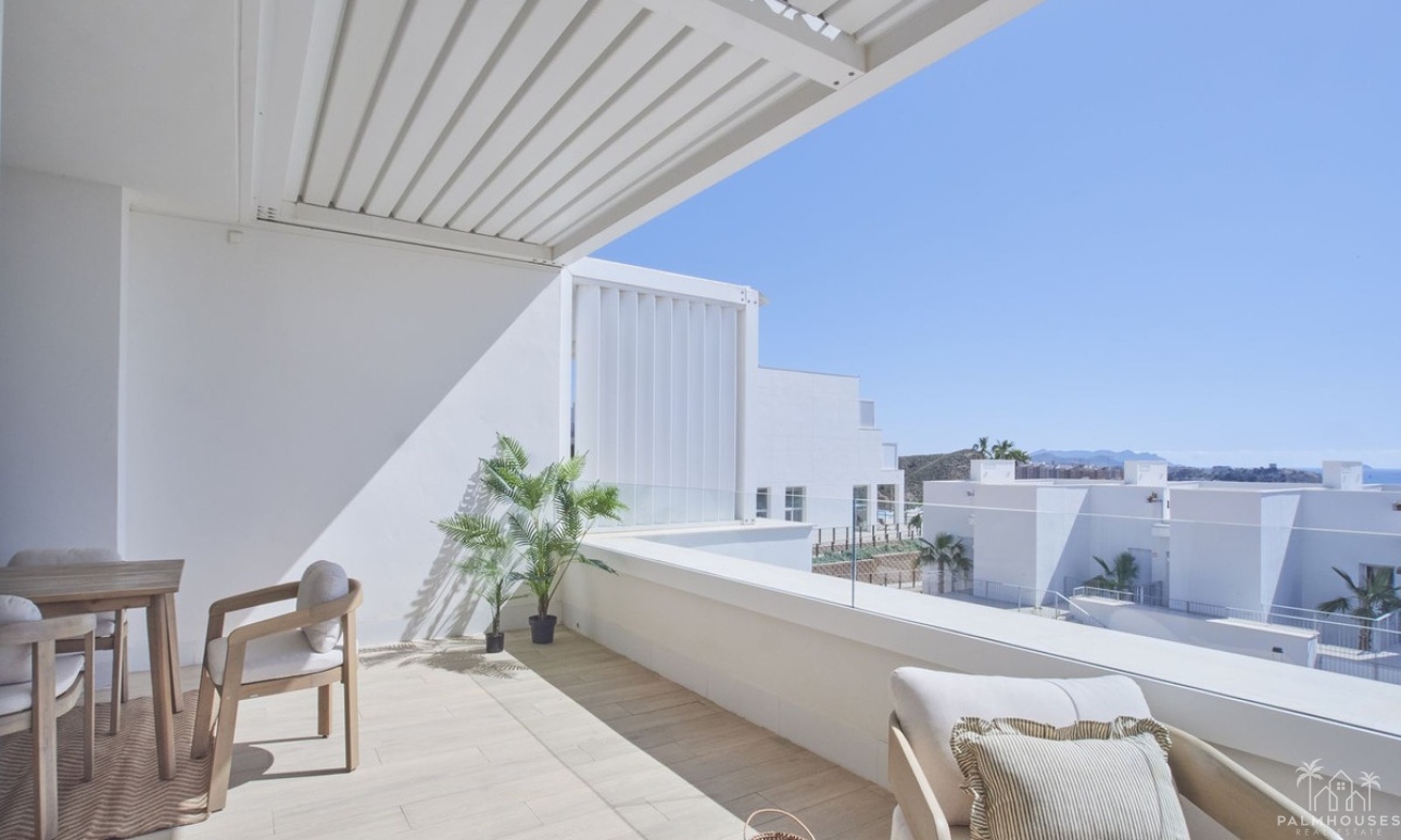 Herverkoop - Appartement - Villajoyosa - Villajoyosa Centro