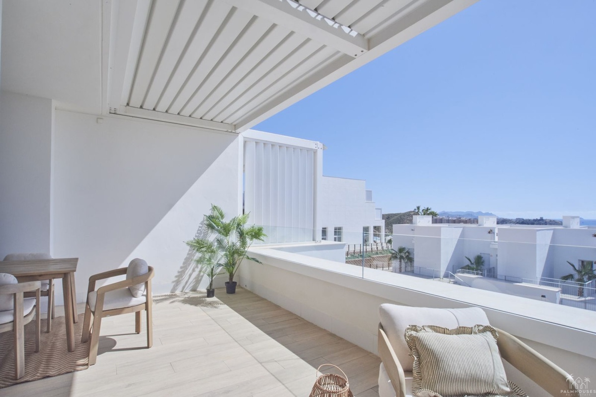 Herverkoop - Appartement - Villajoyosa - Villajoyosa Centro