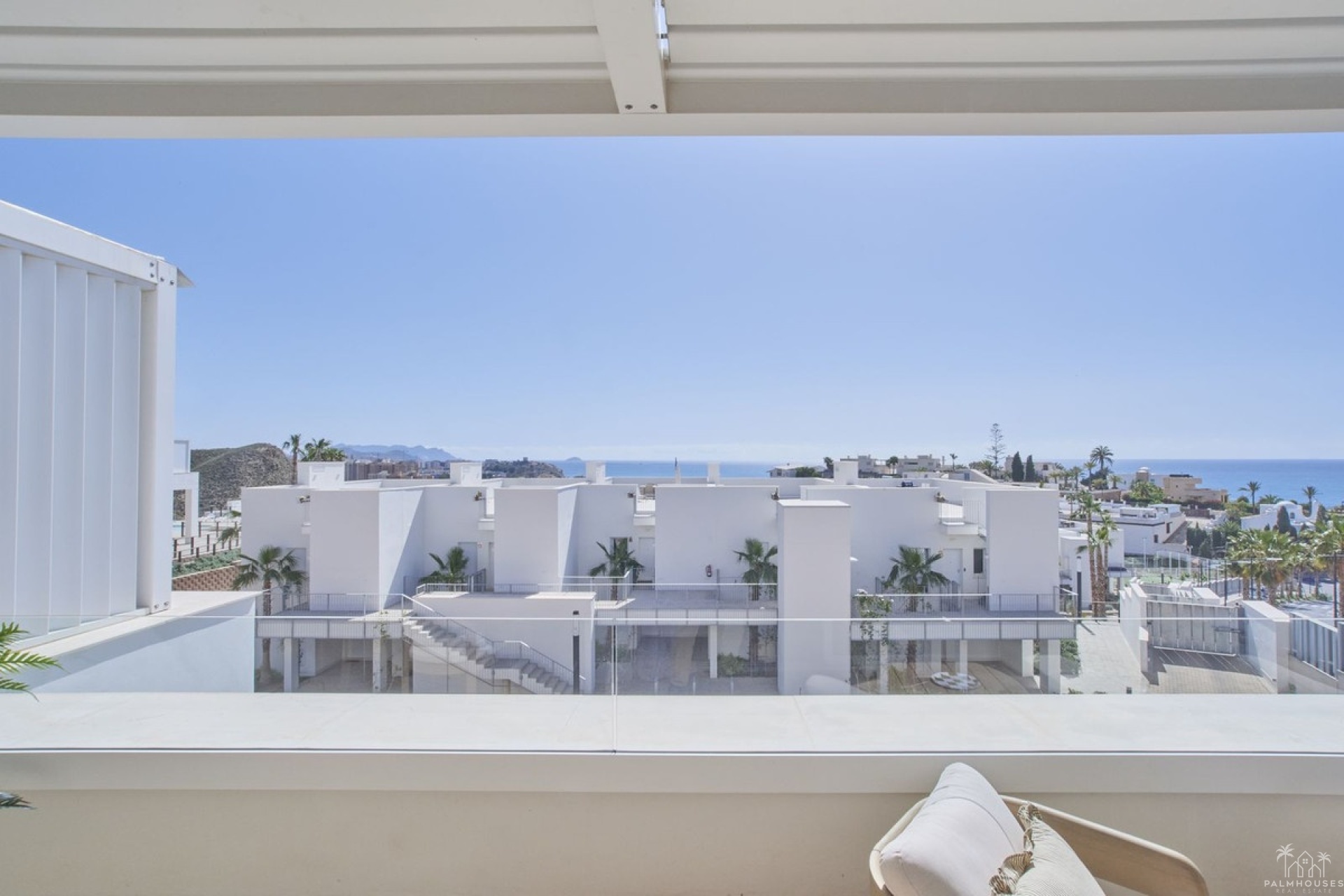 Herverkoop - Appartement - Villajoyosa - Villajoyosa Centro