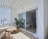 Herverkoop - Appartement - Villajoyosa - Villajoyosa Centro