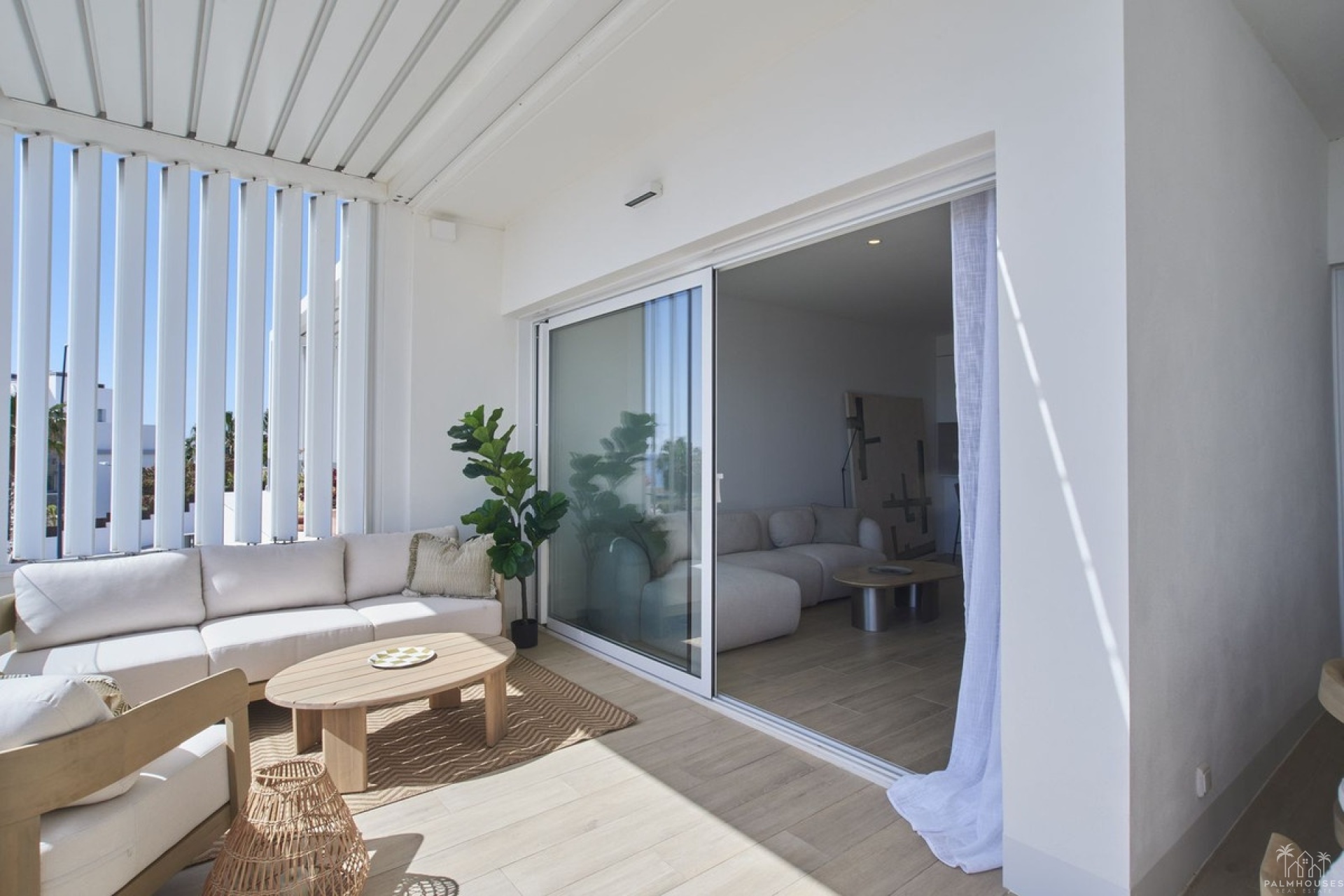 Herverkoop - Appartement - Villajoyosa - Villajoyosa Centro