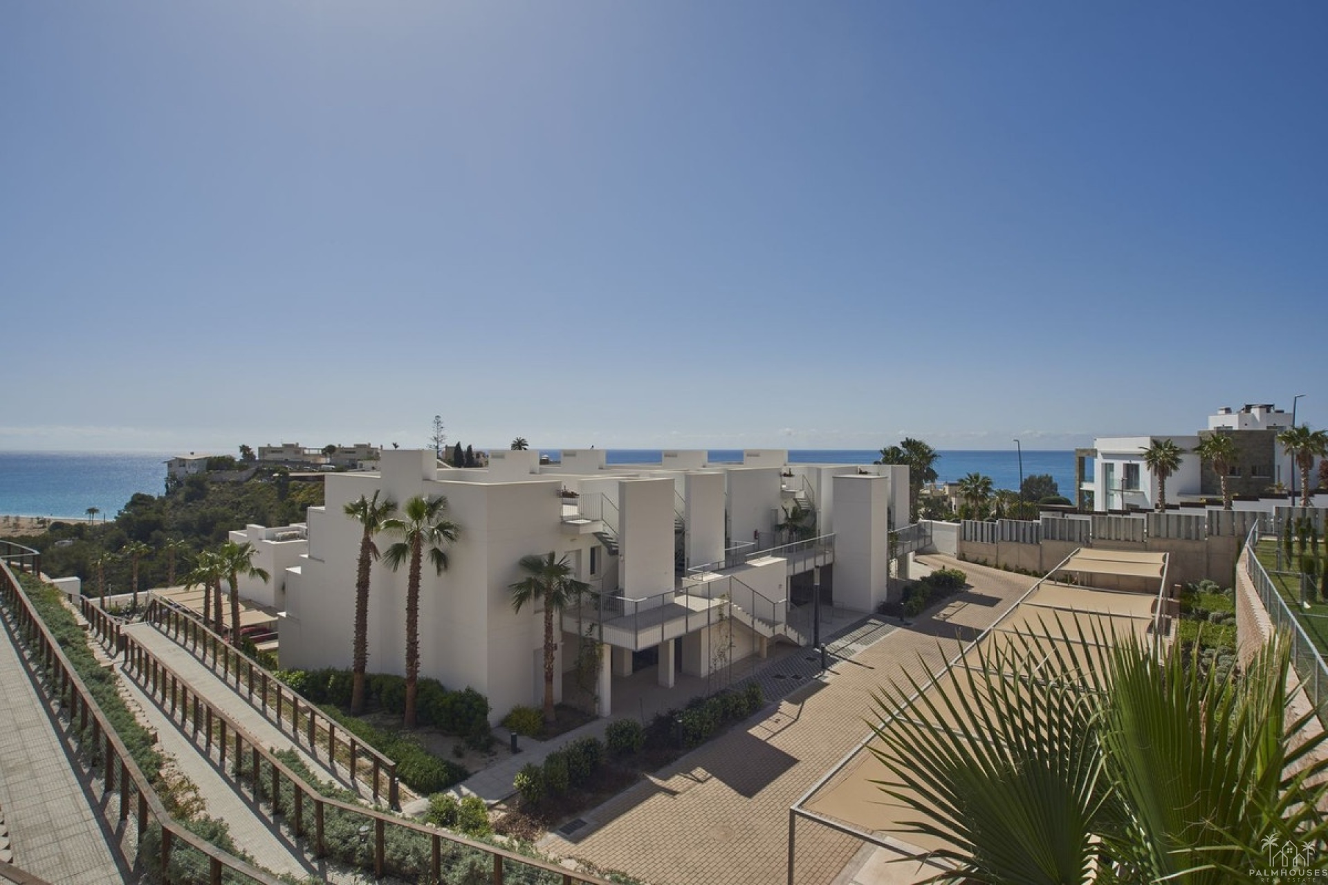 Herverkoop - Appartement - Villajoyosa - Villajoyosa Centro