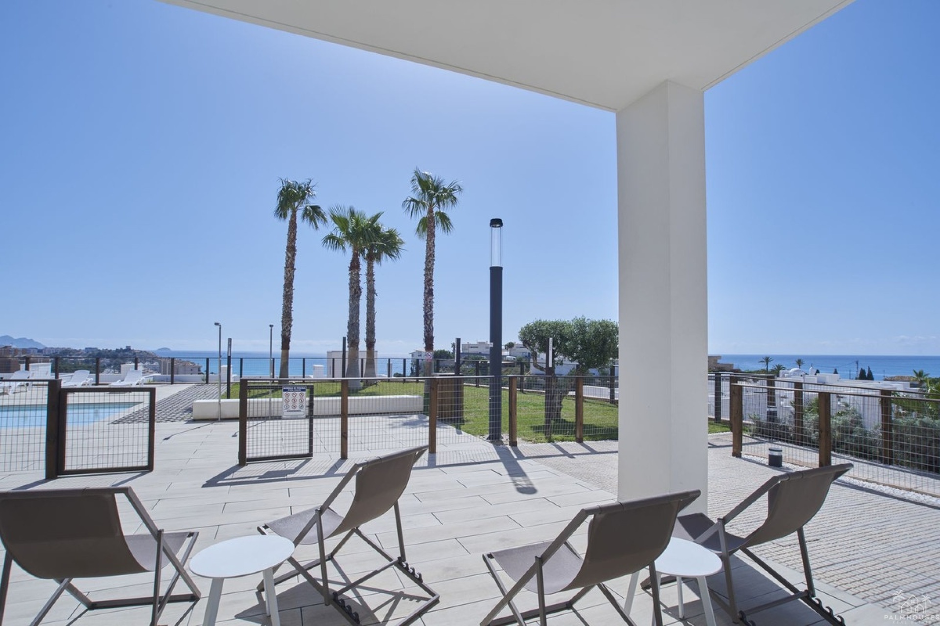 Herverkoop - Appartement - Villajoyosa - Villajoyosa Centro
