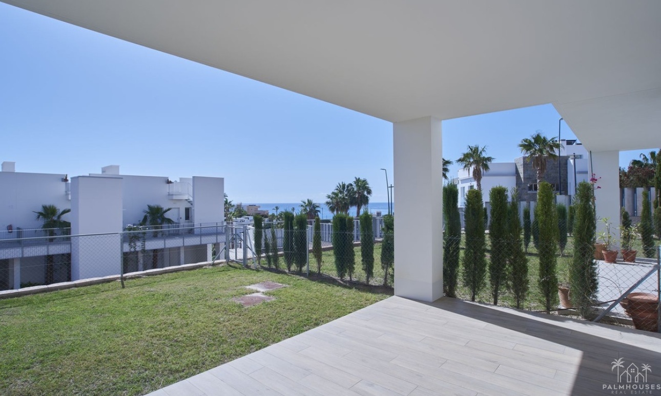 Herverkoop - Appartement - Villajoyosa - Villajoyosa Centro