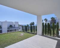 Herverkoop - Appartement - Villajoyosa - Villajoyosa Centro