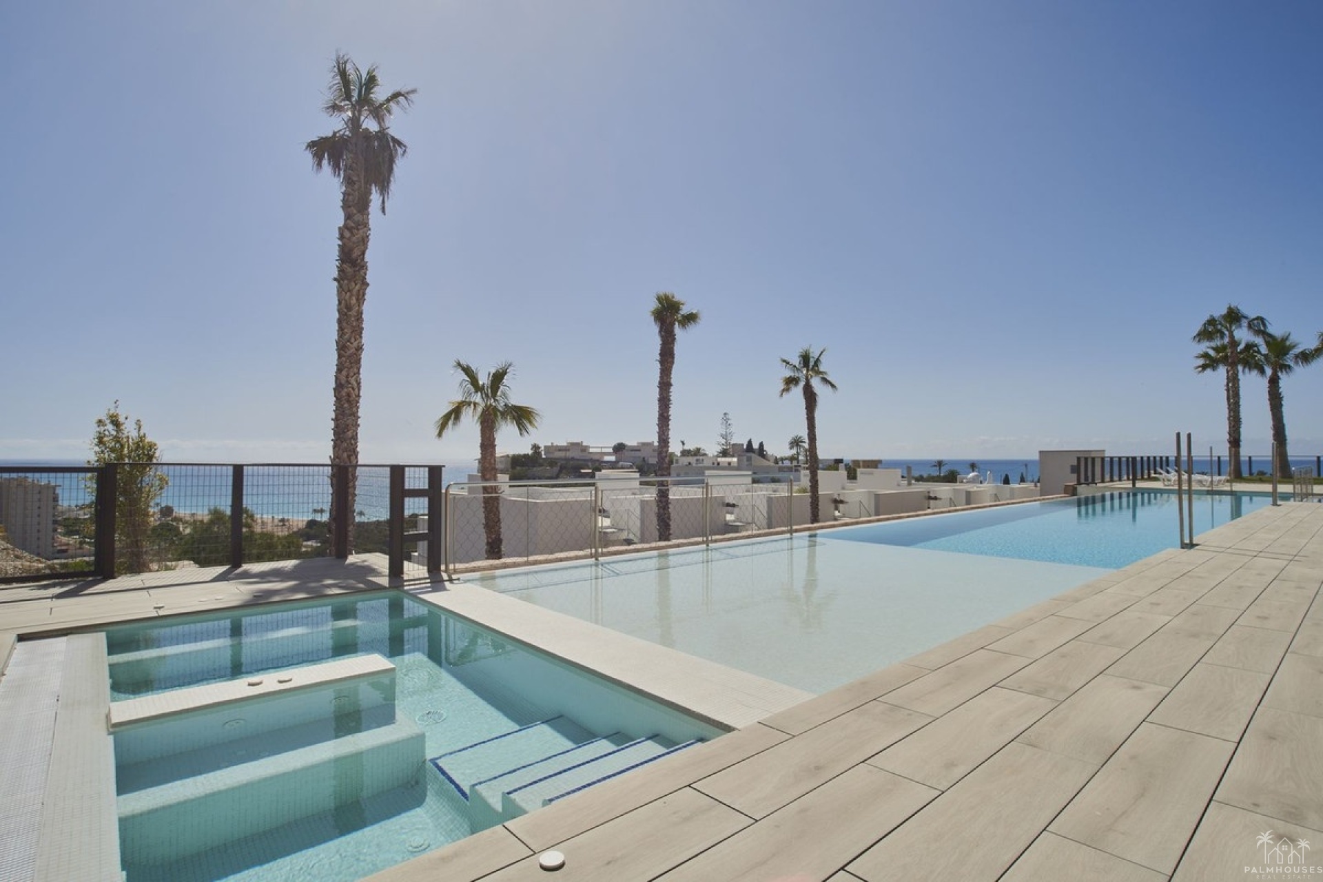 Herverkoop - Appartement - Villajoyosa - Villajoyosa Centro