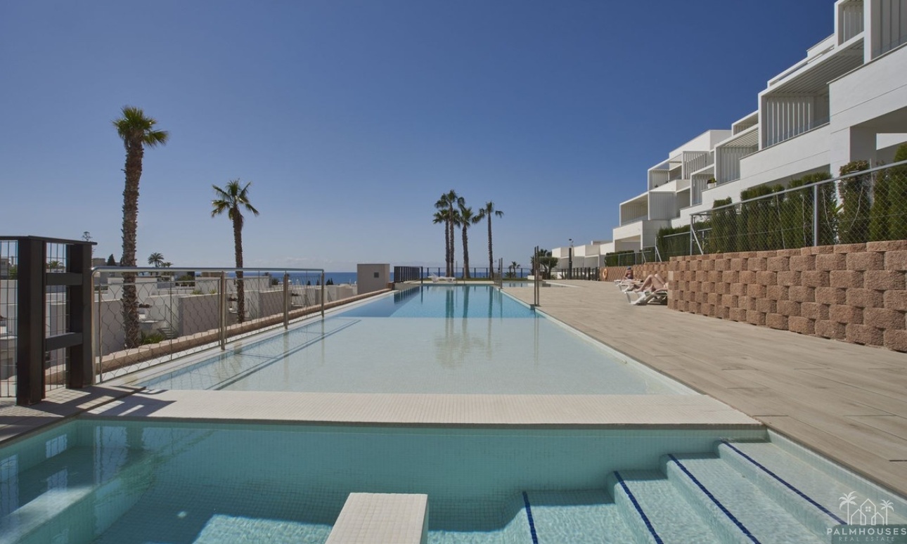 Herverkoop - Appartement - Villajoyosa - Villajoyosa Centro