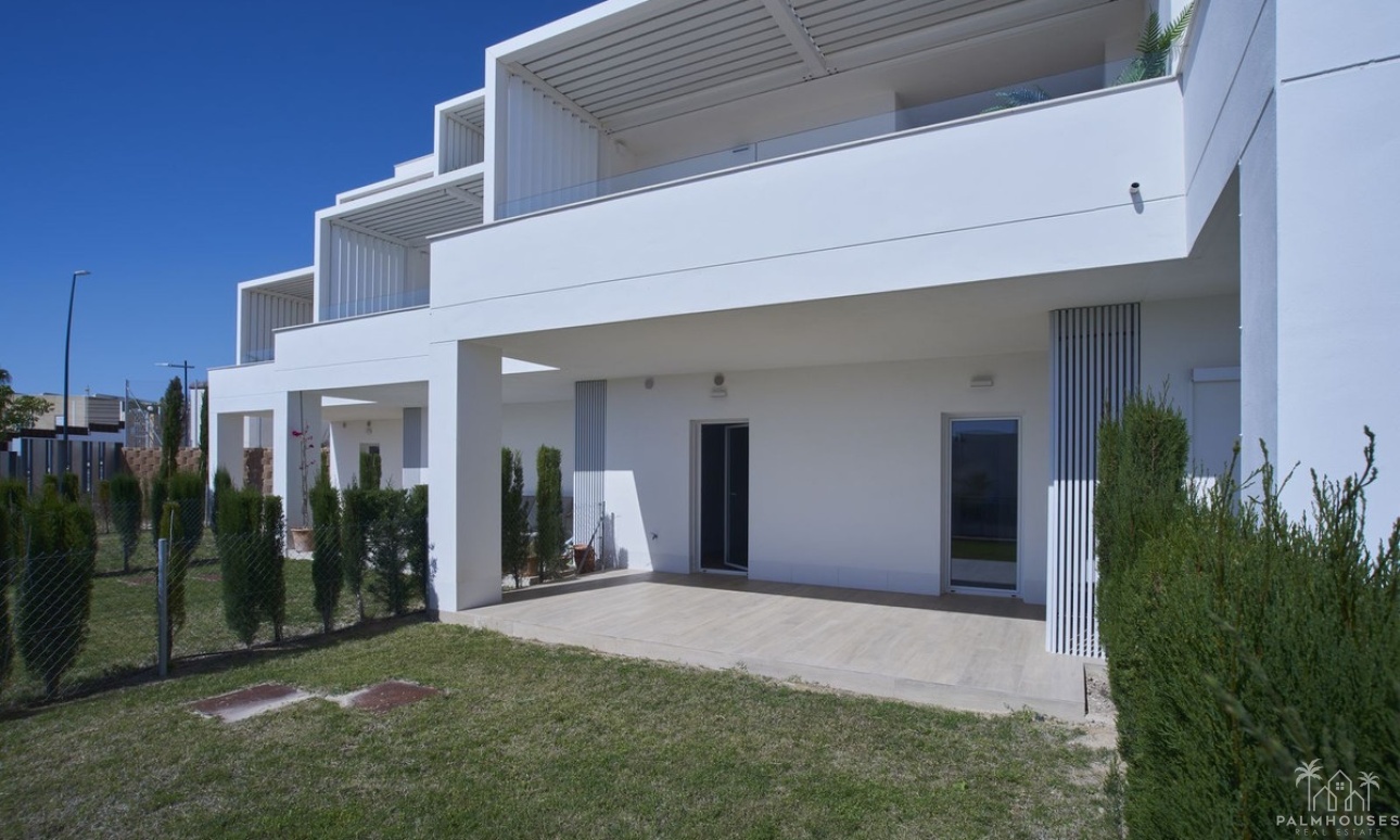 Herverkoop - Appartement - Villajoyosa - Villajoyosa Centro
